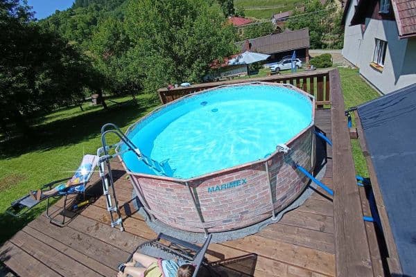 Pronájem chaty, chalupy, Hovězí Pronájem chaty, chalupy, Hovězí