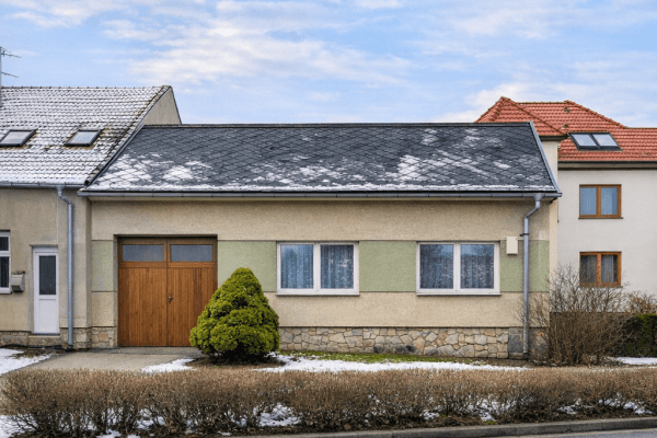 Prodej domu Prodej domu