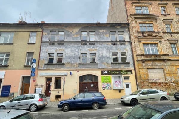 Prodej domu Prodej domu