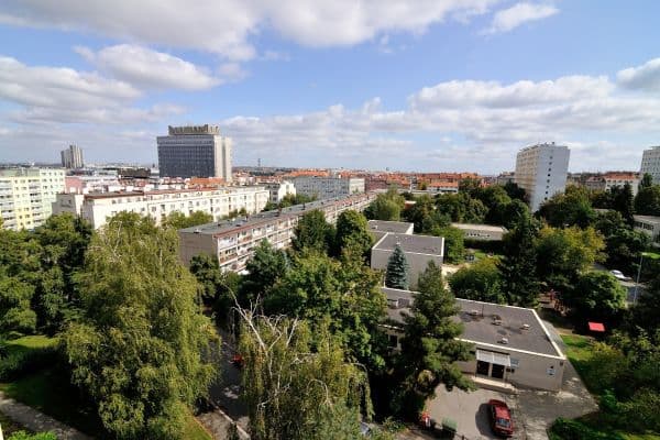 Pronájem bytu 3+1 88 m², Plamínkové, Praha Pronájem bytu 3+1 88 m², Plamínkové, Praha