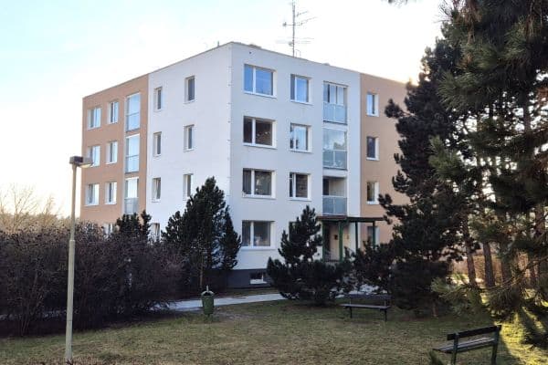 Pronájem bytu 3+kk 72 m², K Lesu, Praha Pronájem bytu 3+kk 72 m², K Lesu, Praha