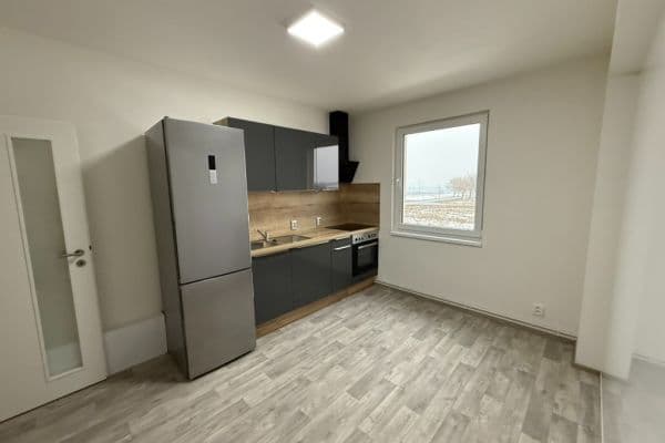 Pronájem bytu 1+kk 37 m², Vestecká, Nehvizdy Pronájem bytu 1+kk 37 m², Vestecká, Nehvizdy