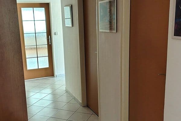 Prodej bytu 3+kk 81 m², Okružní, Žďár nad Sázavou, Kraj Vysočina Prodej bytu 3+kk 81 m², Okružní, Žďár nad Sázavou, Kraj Vysočina