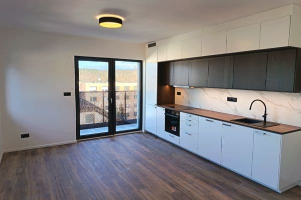 Pronájem bytu 2+kk 50 m², Podedvorská, Praha Pronájem bytu 2+kk 50 m², Podedvorská, Praha