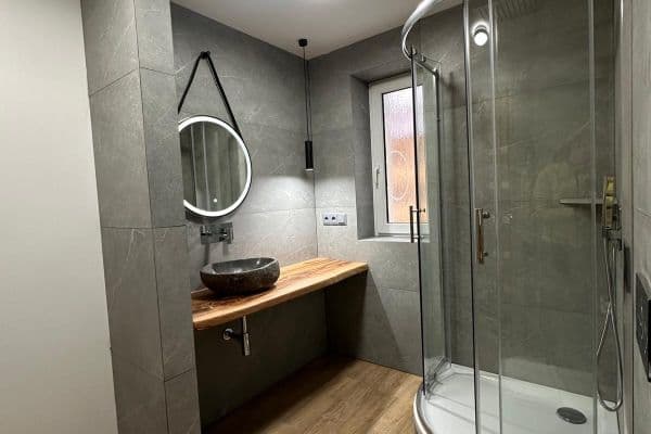 Prodej bytu 2+kk 51 m², Bezručova, Otrokovice Prodej bytu 2+kk 51 m², Bezručova, Otrokovice