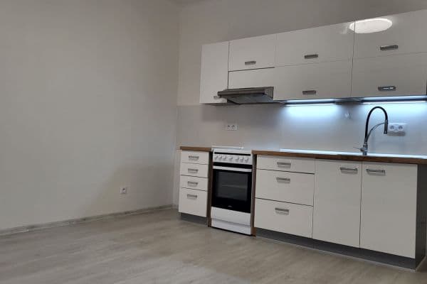 Pronájem bytu 3+kk 63 m², Pastrnkova, Brno Pronájem bytu 3+kk 63 m², Pastrnkova, Brno