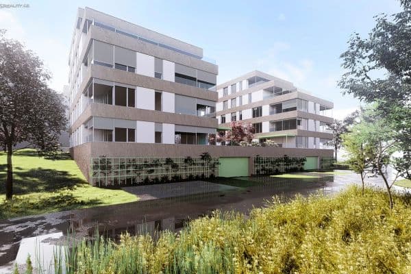 Prodej bytu 3+kk 83 m², Práčská, Praha Prodej bytu 3+kk 83 m², Práčská, Praha