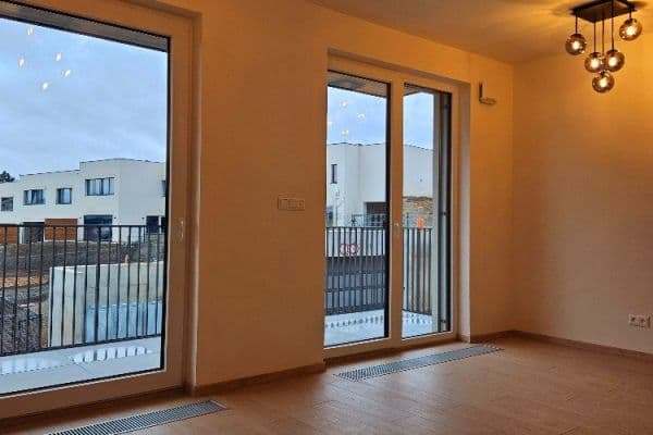 Pronájem bytu 2+kk 43 m², Jáchymovská, Praha Pronájem bytu 2+kk 43 m², Jáchymovská, Praha