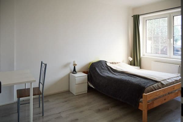 Pronájem bytu 3+kk 56 m², Světova, Praha Pronájem bytu 3+kk 56 m², Světova, Praha