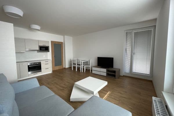 Prodej bytu 2+kk 56 m², náměstí Biskupa Bruna, Ostrava, Moravskoslezský kraj Prodej bytu 2+kk 56 m², náměstí Biskupa Bruna, Ostrava, Moravskoslezský kraj