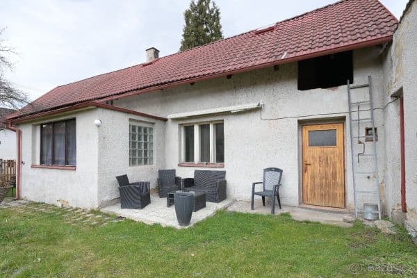 Prodej domu 90 m², pozemek 552 m², Pod Chaloupky, Zásmuky Prodej domu 90 m², pozemek 552 m², Pod Chaloupky, Zásmuky