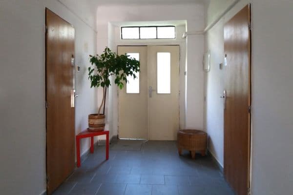 Pronájem nebytového prostoru 57 m², Čapkova, Praha, Praha Pronájem nebytového prostoru 57 m², Čapkova, Praha, Praha