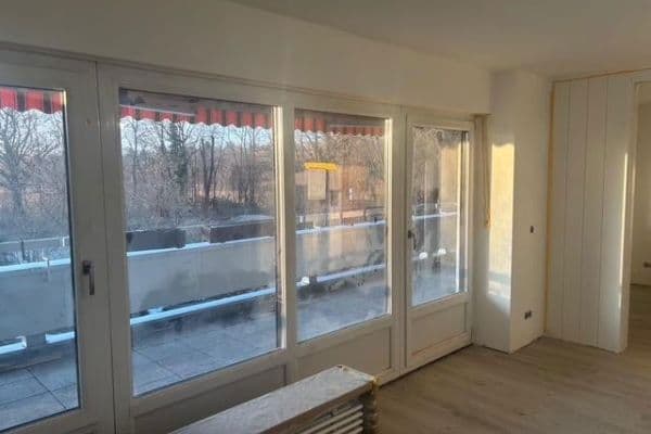 Pronájem bytu 3+1 92 m², Noestraße 28, München, Bavorsko Pronájem bytu 3+1 92 m², Noestraße 28, München, Bavorsko