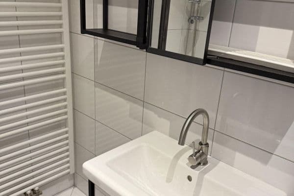 Pronájem bytu 3+1 72 m², Hildesheim Pronájem bytu 3+1 72 m², Hildesheim