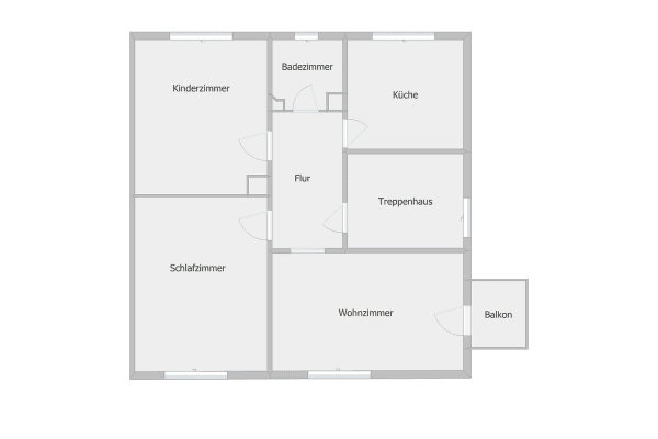 Prodej domu 177 m², pozemek 442 m², Stuttgart Prodej domu 177 m², pozemek 442 m², Stuttgart