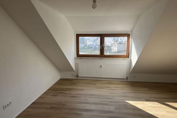 Prodej bytu 2+1 46 m², Kleiststraße 11, Oberstenfeld Prodej bytu 2+1 46 m², Kleiststraße 11, Oberstenfeld