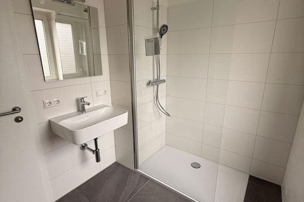 Prodej bytu 3+1 82 m², Schwabenstraße 5, Würzburg Prodej bytu 3+1 82 m², Schwabenstraße 5, Würzburg