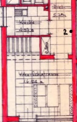 Pronájem bytu 1+1 36 m², Bürgermeister-Wild-Str. 39, Ottobrunn, Bavorsko Pronájem bytu 1+1 36 m², Bürgermeister-Wild-Str. 39, Ottobrunn, Bavorsko