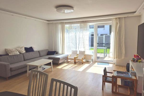 Pronájem domu 114 m², pozemek 160 m², Hans-Scharoun-Weg 7c, Norderstedt Pronájem domu 114 m², pozemek 160 m², Hans-Scharoun-Weg 7c, Norderstedt