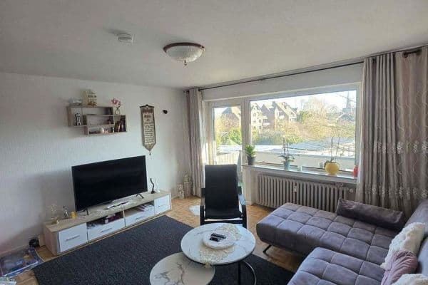 Pronájem bytu 2+1 60 m², Körnerstr. 56, Viersen Pronájem bytu 2+1 60 m², Körnerstr. 56, Viersen