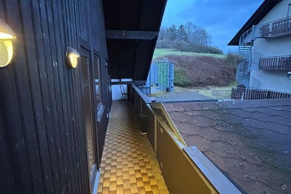 Pronájem bytu 3+1 73 m², Steinheimer Straße 217, Horn-Bad Meinberg, Severní Porýní-Vestfálsko Pronájem bytu 3+1 73 m², Steinheimer Straße 217, Horn-Bad Meinberg, Severní Porýní-Vestfálsko