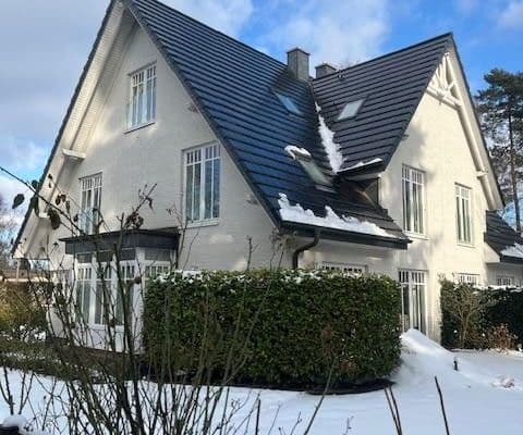 Pronájem domu 151 m², pozemek 350 m², Hamburg, Hamburg Pronájem domu 151 m², pozemek 350 m², Hamburg, Hamburg