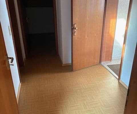 Pronájem bytu 3+1 75 m², Mannheim Pronájem bytu 3+1 75 m², Mannheim