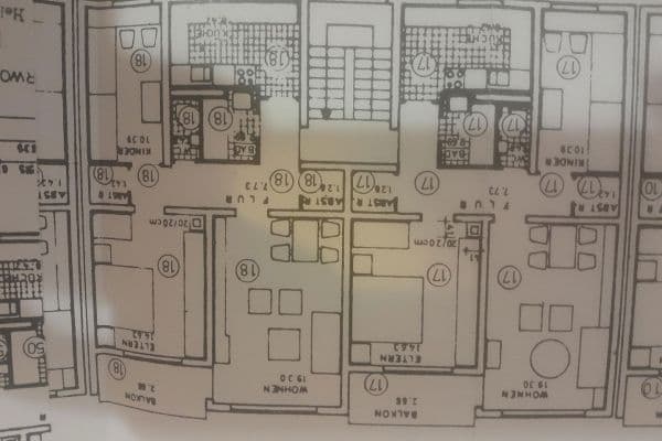 Prodej bytu 3+1 70 m², Heidelberger Straße 137, Heilbronn Prodej bytu 3+1 70 m², Heidelberger Straße 137, Heilbronn