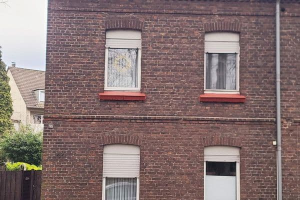 Prodej domu 126 m², pozemek 270 m², Rheinberg Prodej domu 126 m², pozemek 270 m², Rheinberg