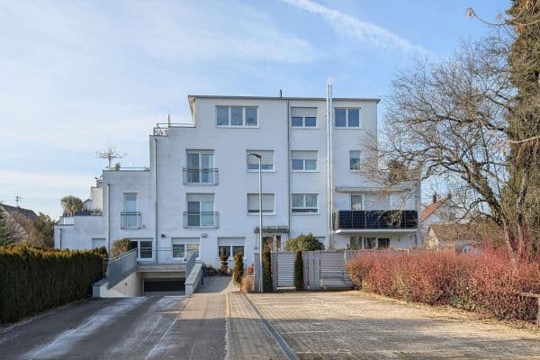 Prodej bytu 3+kk 99 m², Leinfelden-Echterdingen Prodej bytu 3+kk 99 m², Leinfelden-Echterdingen