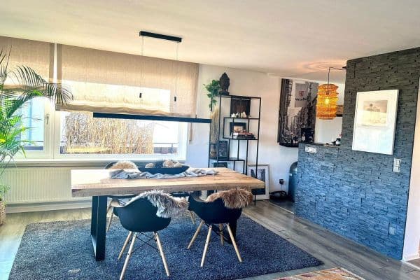 Pronájem bytu 4+1 120 m², Am Mariensteig 20a, Schwabach Pronájem bytu 4+1 120 m², Am Mariensteig 20a, Schwabach