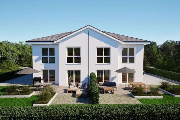 Prodej domu 124 m², pozemek 400 m², Berlin, Berlín Prodej domu 124 m², pozemek 400 m², Berlin, Berlín