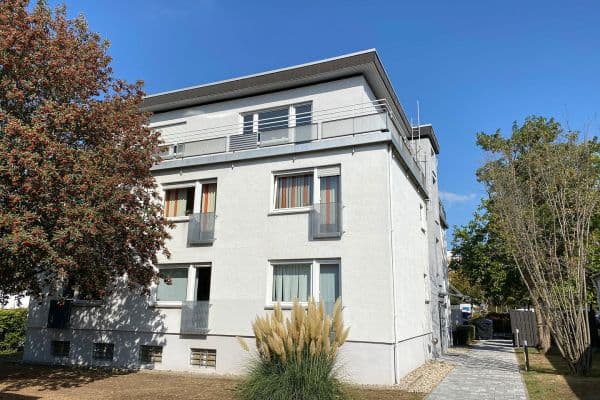 Pronájem kanceláře 170 m², Siemensstraße 9, Wiesbaden Pronájem kanceláře 170 m², Siemensstraße 9, Wiesbaden