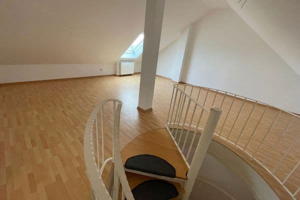 Pronájem bytu 3+kk 89 m², Offenbacher Straße, Dietzenbach Pronájem bytu 3+kk 89 m², Offenbacher Straße, Dietzenbach