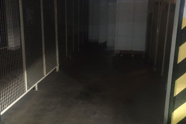 Prodej garáže 16 m², Zahradníčkova, Praha Prodej garáže 16 m², Zahradníčkova, Praha