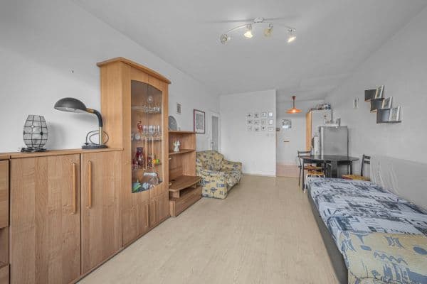 Pronájem bytu 2+kk 48 m², Volutová, Praha Pronájem bytu 2+kk 48 m², Volutová, Praha