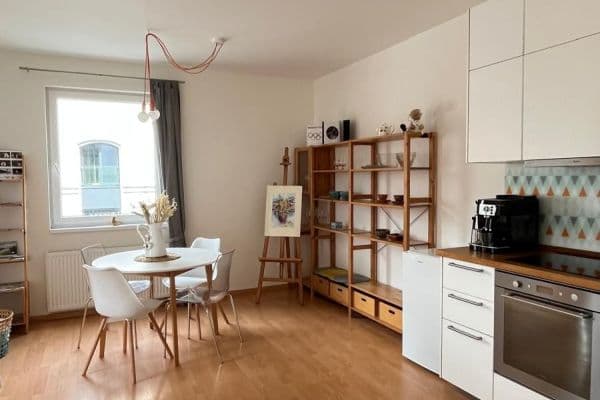 Pronájem bytu 2+kk 55 m², Komenského, Vrchlabí Pronájem bytu 2+kk 55 m², Komenského, Vrchlabí
