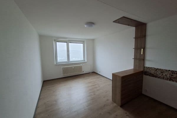 Pronájem bytu 1+kk 25 m², Horácké náměstí, Brno Pronájem bytu 1+kk 25 m², Horácké náměstí, Brno