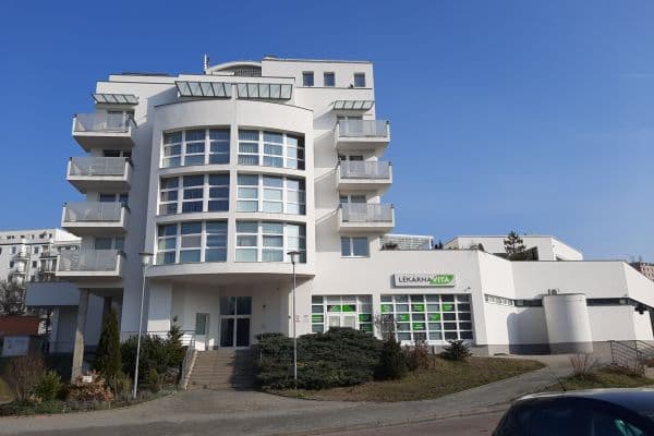 Prodej bytu 2+kk 73 m², Podpěrova, Brno Prodej bytu 2+kk 73 m², Podpěrova, Brno