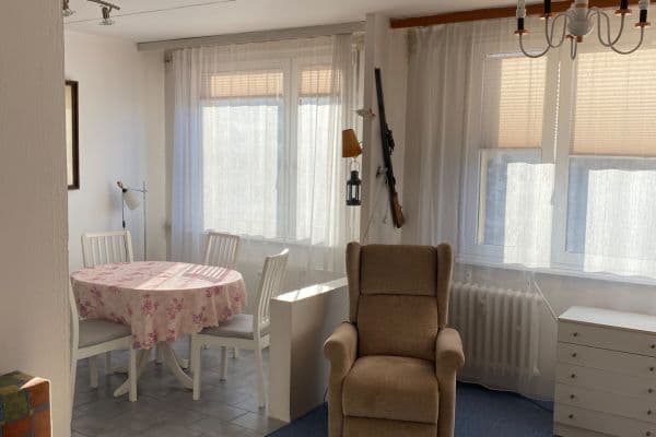 Prodej bytu 3+kk 68 m², Jetelová, Praha Prodej bytu 3+kk 68 m², Jetelová, Praha