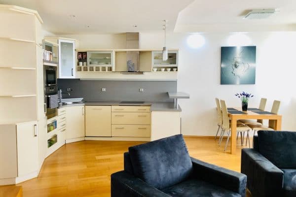 Prodej bytu 3+kk 84 m², Cacovická, Brno Prodej bytu 3+kk 84 m², Cacovická, Brno