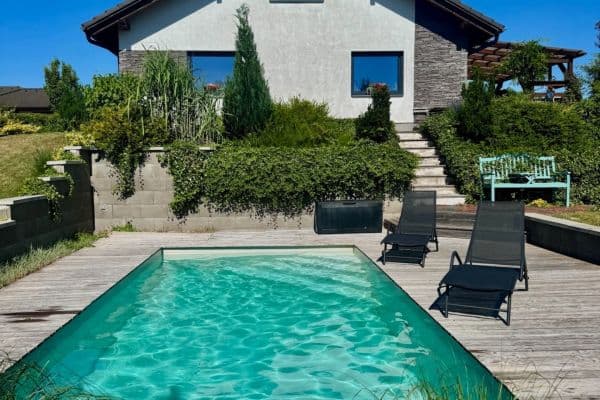 Prodej domu 195 m², pozemek 905 m², Vlčice Prodej domu 195 m², pozemek 905 m², Vlčice