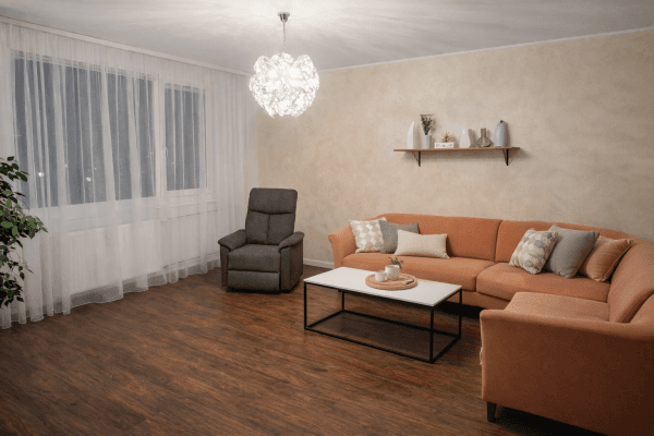 Prodej bytu 3+1 86 m², Gerská, Plzeň Prodej bytu 3+1 86 m², Gerská, Plzeň