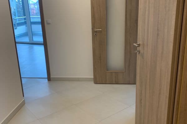 Pronájem bytu 2+kk 60 m², Kramperova, Praha Pronájem bytu 2+kk 60 m², Kramperova, Praha