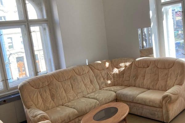 Pronájem bytu 3+kk 75 m², Moskevská, Praha Pronájem bytu 3+kk 75 m², Moskevská, Praha