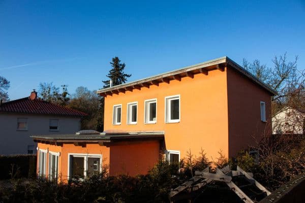 Prodej domu 122 m², pozemek 275 m², Rüdersdorf bei Berlin Prodej domu 122 m², pozemek 275 m², Rüdersdorf bei Berlin