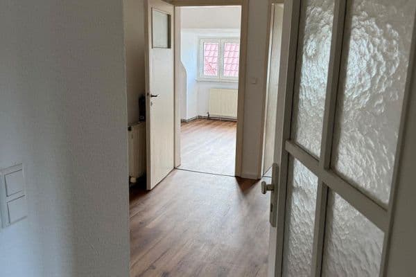 Pronájem bytu 2+1 55 m², Fritz-Bauer-Straße 29, Darmstadt, Hessen Pronájem bytu 2+1 55 m², Fritz-Bauer-Straße 29, Darmstadt, Hessen