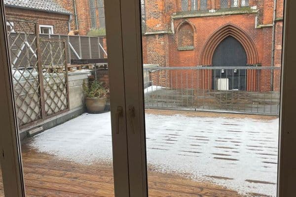 Pronájem bytu 1+1 50 m², Lübeck, Šlesvicko-Holštýnsko Pronájem bytu 1+1 50 m², Lübeck, Šlesvicko-Holštýnsko