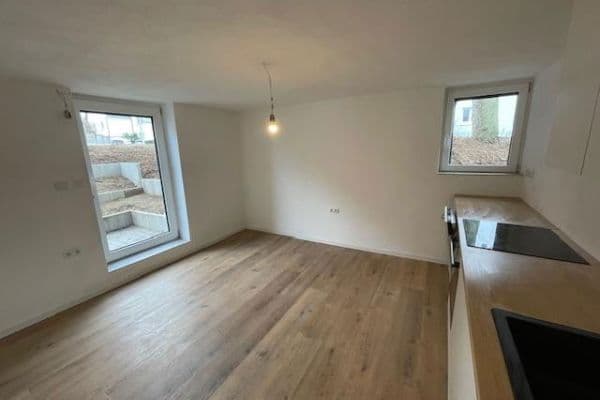 Pronájem bytu 2+1 35 m², Bad Vilbel Pronájem bytu 2+1 35 m², Bad Vilbel
