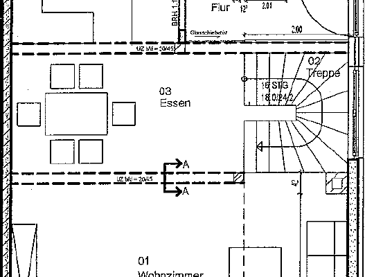 Prodej domu 163 m², pozemek 399 m², Hamburg Prodej domu 163 m², pozemek 399 m², Hamburg